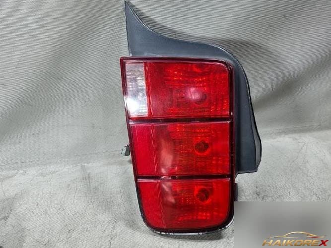 Ford Mustang 2007 — комбинированный фонарь задний правый (пассажирский)
