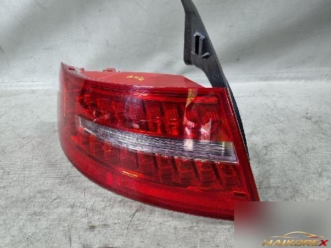 Audi A6 2011 — фонарь задний левый (комбинированный)