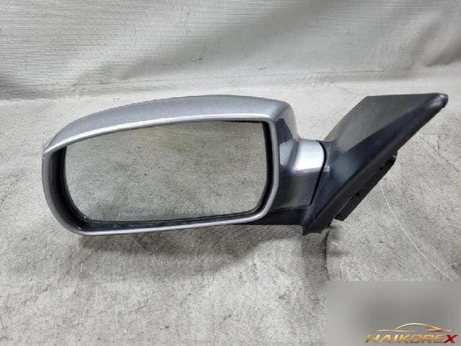 Hyundai Tucson 2011 — боковое зеркало левое