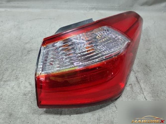 Kia K3 2015 — комбинированный фонарь задний правый