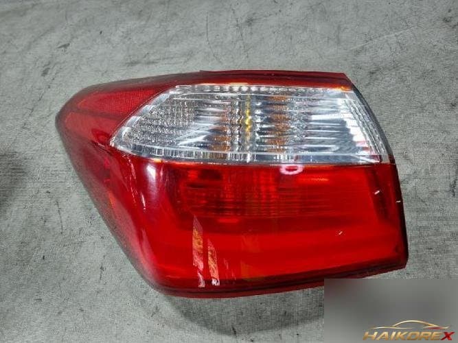 Kia K3 2015 — фонарь задний левый (водительский)