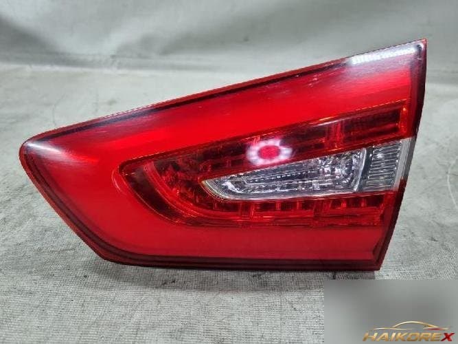 Kia Sportage 2010 — задний фонарь (правый)
