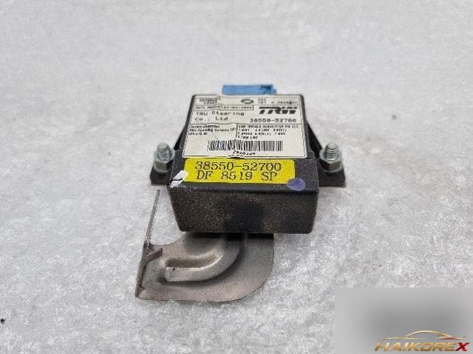 Renault SM5 2008 — датчик 38550-52700