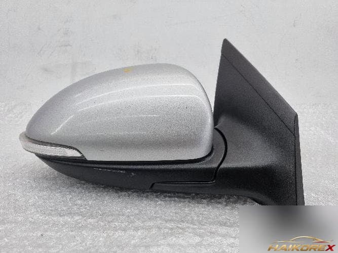 Chevrolet Cruze 2014 — боковое зеркало правое