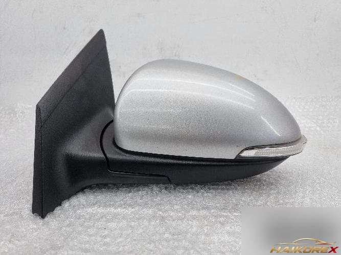 Chevrolet Cruze 2014 — зеркало боковое левое с поворотником