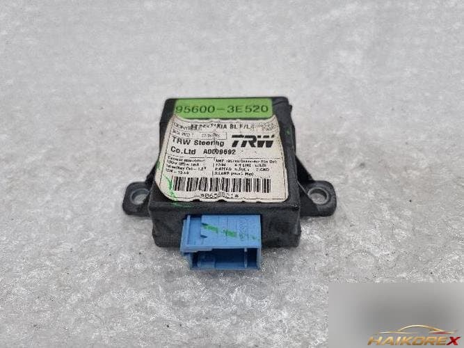 Kia Sorento 2007 — датчик угла поворота рулевого колеса TRW 95600-3E520