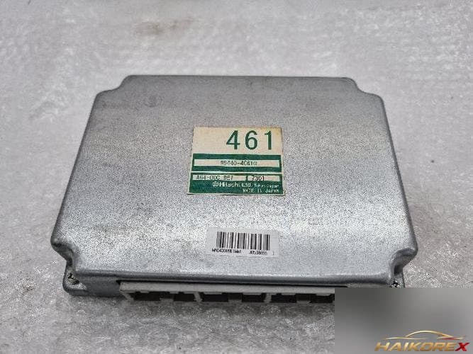 Kia Sorento 2007 — блок управления коробкой передач TCU 95440-4C610