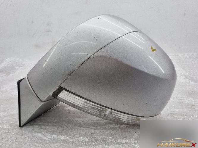 Daewoo Winstorm 2009 — зеркало боковое левое
