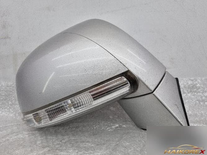 Daewoo Winstorm 2009 — боковое зеркало правое