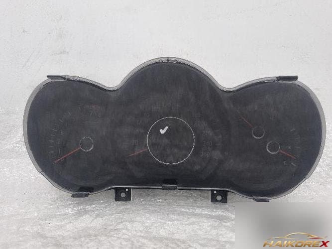 Kia K5 2013 — приборная панель 94003-2T030