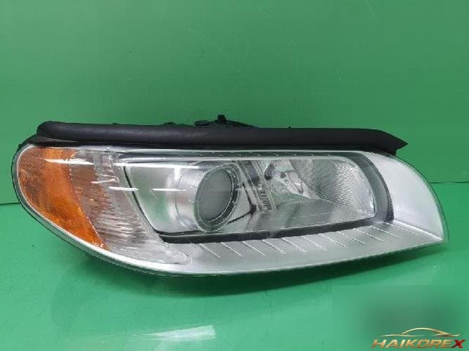 Volvo S80 2010 — фара правая 31214348