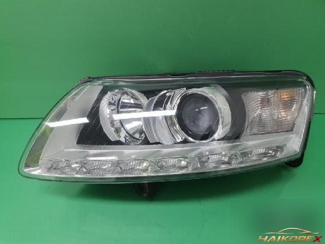 Audi A6 2011 — фара левая 4F0 941 003 1