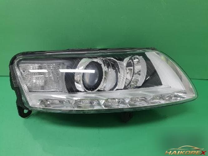 Audi A6 2011 — фара головная правая 4F0 941 004 2