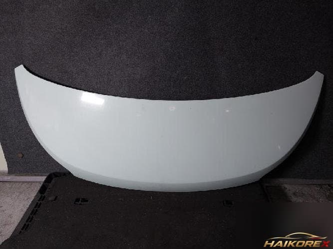 Kia Ray 2012 — капот