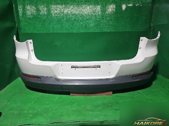 Volkswagen Tiguan 2011 — бампер задний 5N0807421
