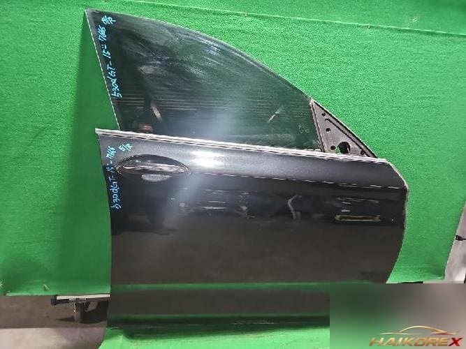 BMW 5-серия F07 2015 — передняя дверь правая 9631838
