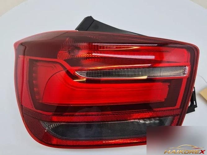 BMW 1-серия 2013 — фонарь задний левый (внешний) 63217241541