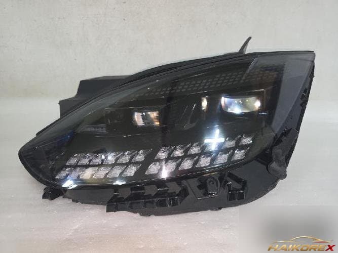 Hyundai Ioniq 2025 — фара левая 92101 KL200