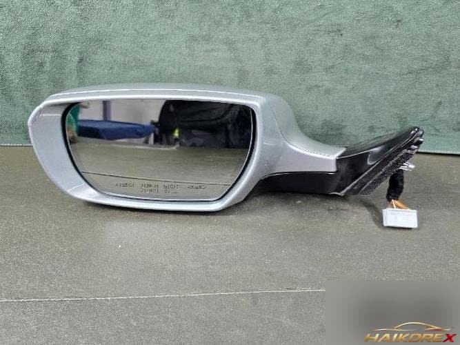 Kia K9 2015 — боковое зеркало левое