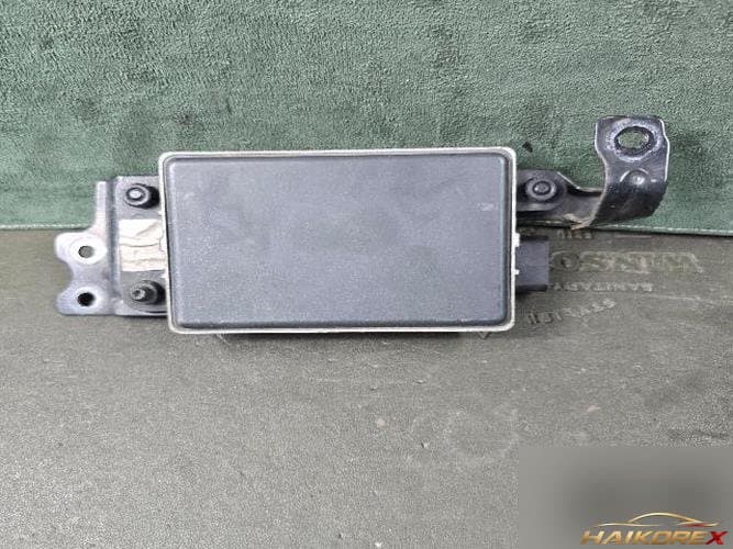 Kia K9 2015 — модуль SCC (адаптивный круиз-контроль) 96410-3T100