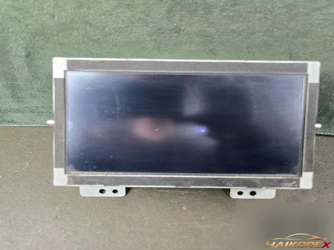 Kia K9 2015 — монитор 96525-3TBA0