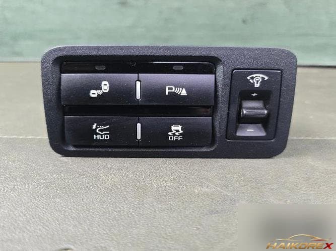 Kia K9 2014 — переключатель прочий 1