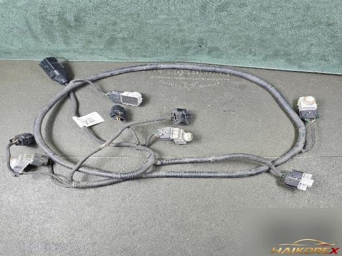 Kia K9 2015 — прочие детали 91845-3T040