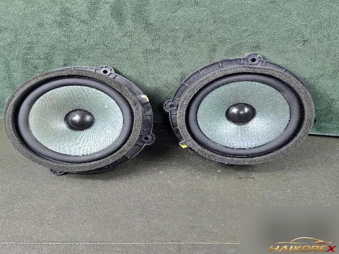 Kia K9 2015 — прочие детали 96330-3T100