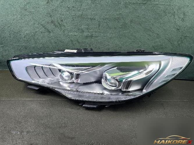 Kia K9 2015 — фара левая HID