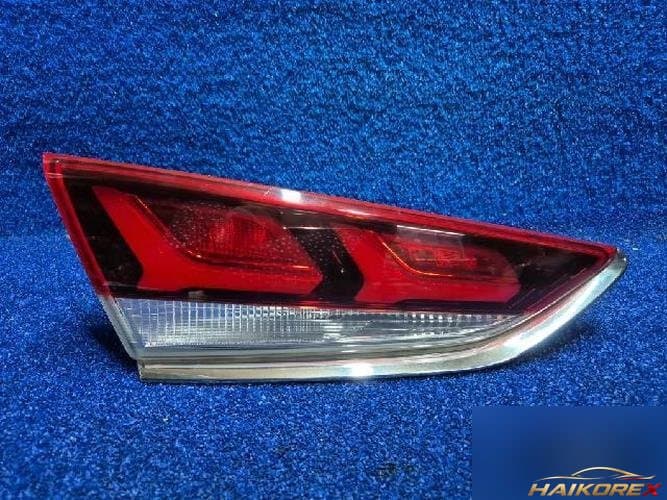 Hyundai Sonata 2018 — отделка задней двери левая 92403C1