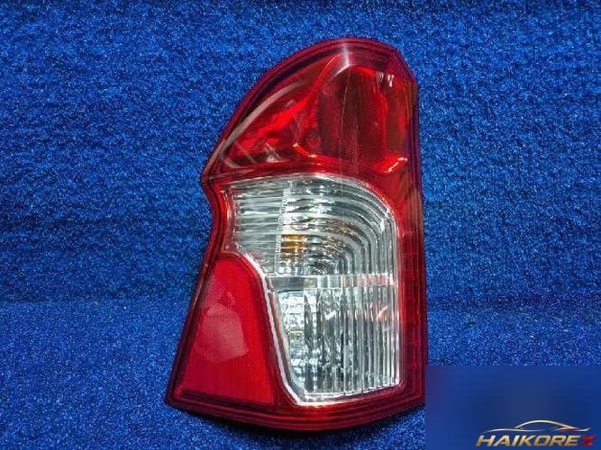 KG Mobility Korando 2014 — комбинированный фонарь задний левый (водительский)