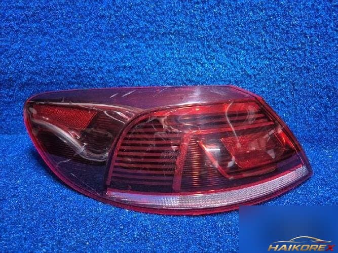Volkswagen CC 2013 — комбинированный фонарь задний левый 3C8945207T