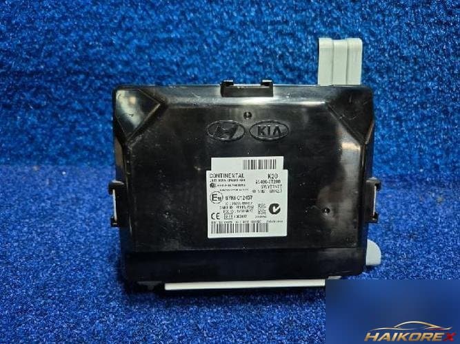 Kia K9 2014 — модуль (блок) 954803T200 1