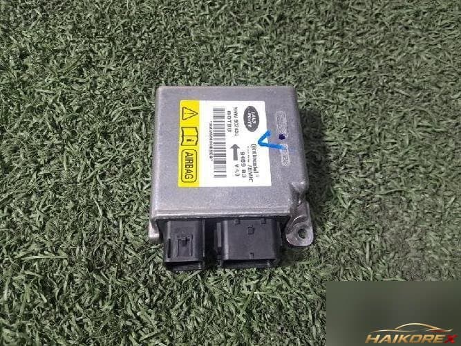 Land Rover Discovery 2007 — прочие детали NNW502436