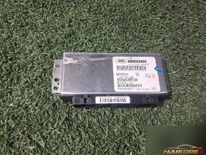 Land Rover Discovery 2007 — прочее NNW508400