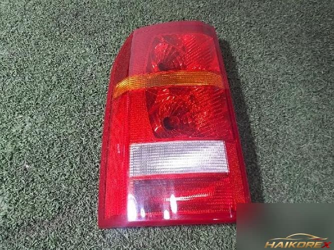 Land Rover Discovery 2007 — комбинированный фонарь задний левый (водительский)
