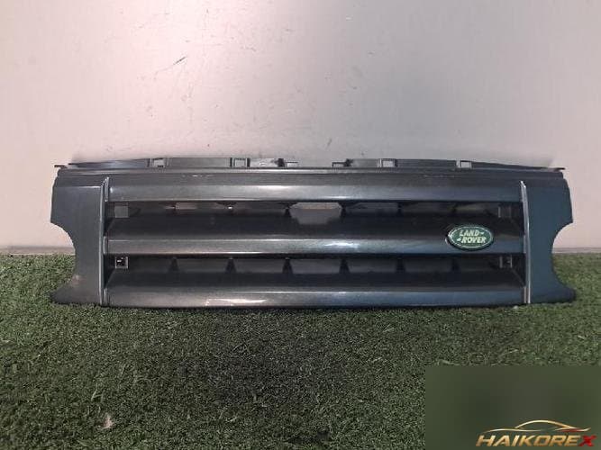 Land Rover Discovery 2007 — решётка радиатора