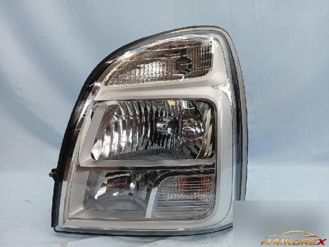 Hyundai Porter 2020 — фара левая