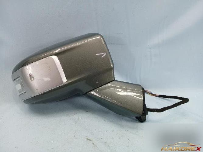 KG Mobility Torque 2023 — боковое зеркало правое