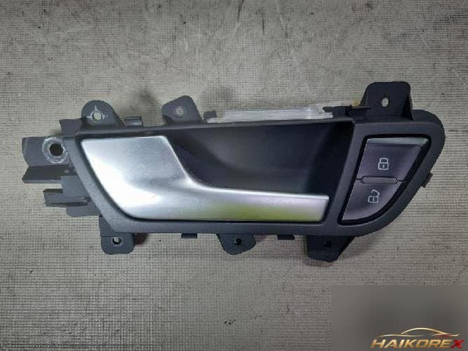 Audi A4 2012 — дверной замок (катч) 8K0837019 2