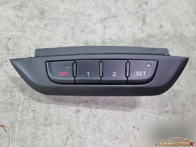 Audi A4 2012 — кнопка/переключатель 8K0959769