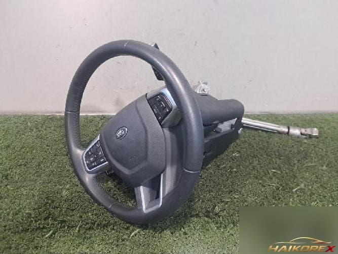Land Rover Discovery 2017 — рулевой вал FK72-3C529-AC