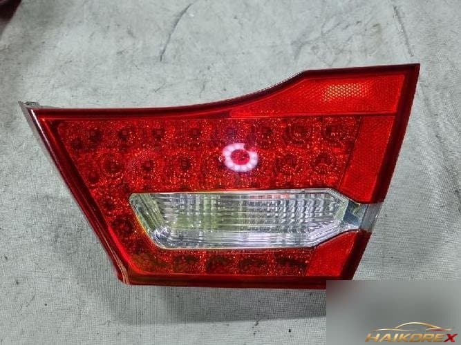 Kia Roche 2009 — задний фонарь правый (багажник)