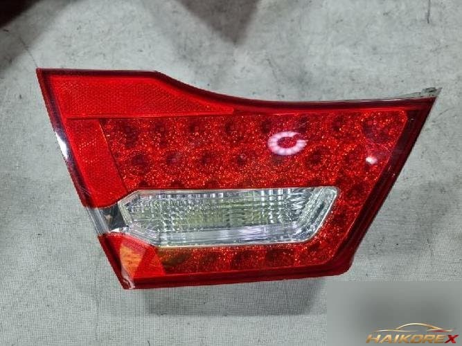 Kia Roche 2009 — отделка задней двери левая