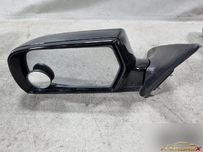 Kia Roche 2009 — боковое зеркало левое