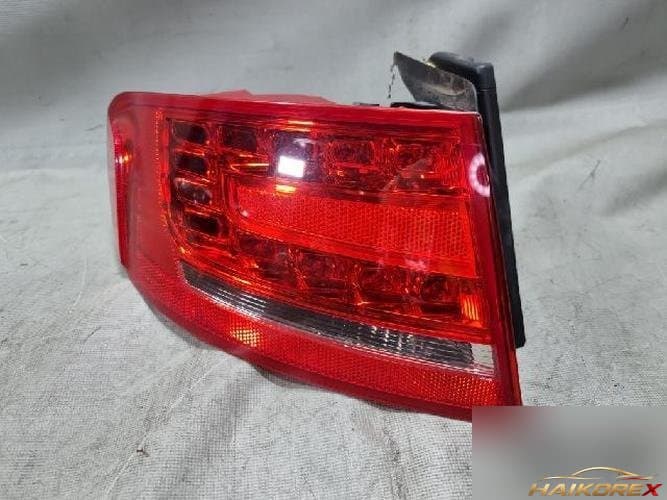 Audi A4 2012 — фонарь задний левый (комбинированный) 8K5945095K