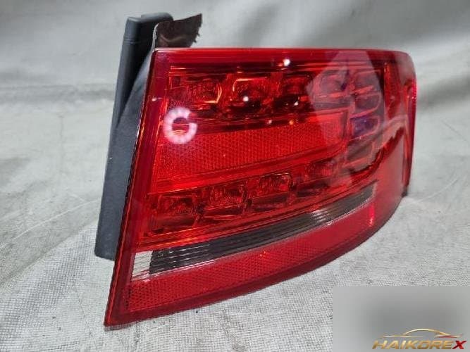 Audi A4 2012 — фонарь задний правый в сборе 8K5945096K