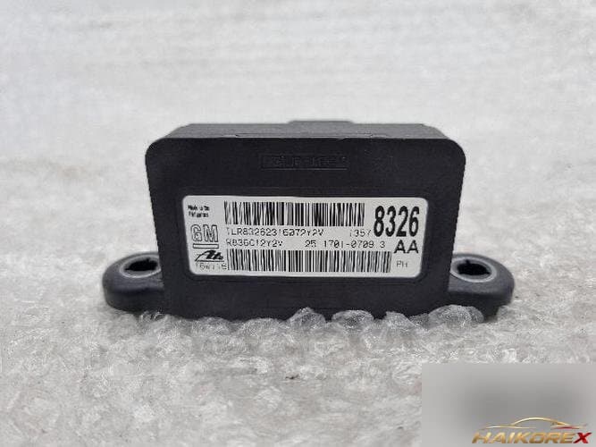 Chevrolet Orlando 2016 — датчик 13578326
