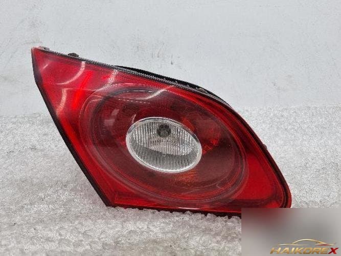 Volkswagen CC 2011 — левая обивка двери (3C8 945 093F)