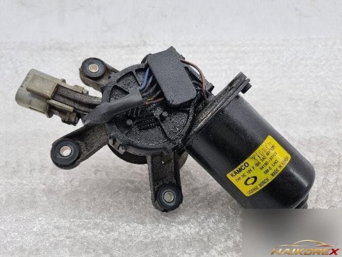 Renault SM5 2002 — мотор стеклоочистителя с кареткой 54190-51100